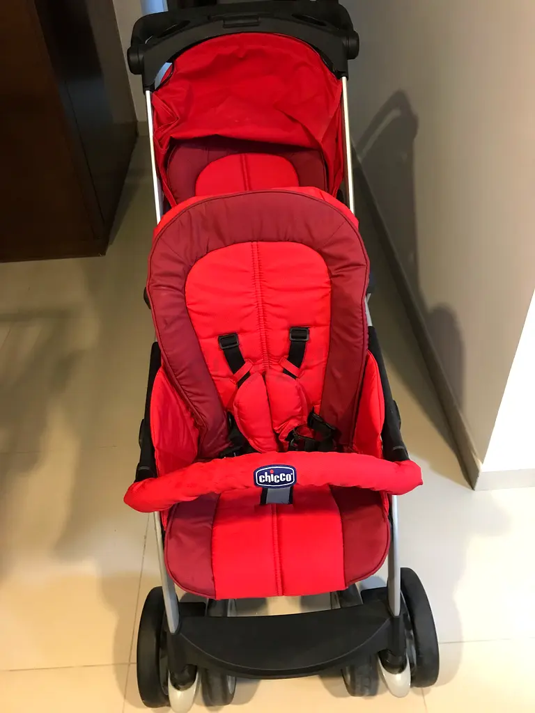 Chicoo two together stroller63204850466817117