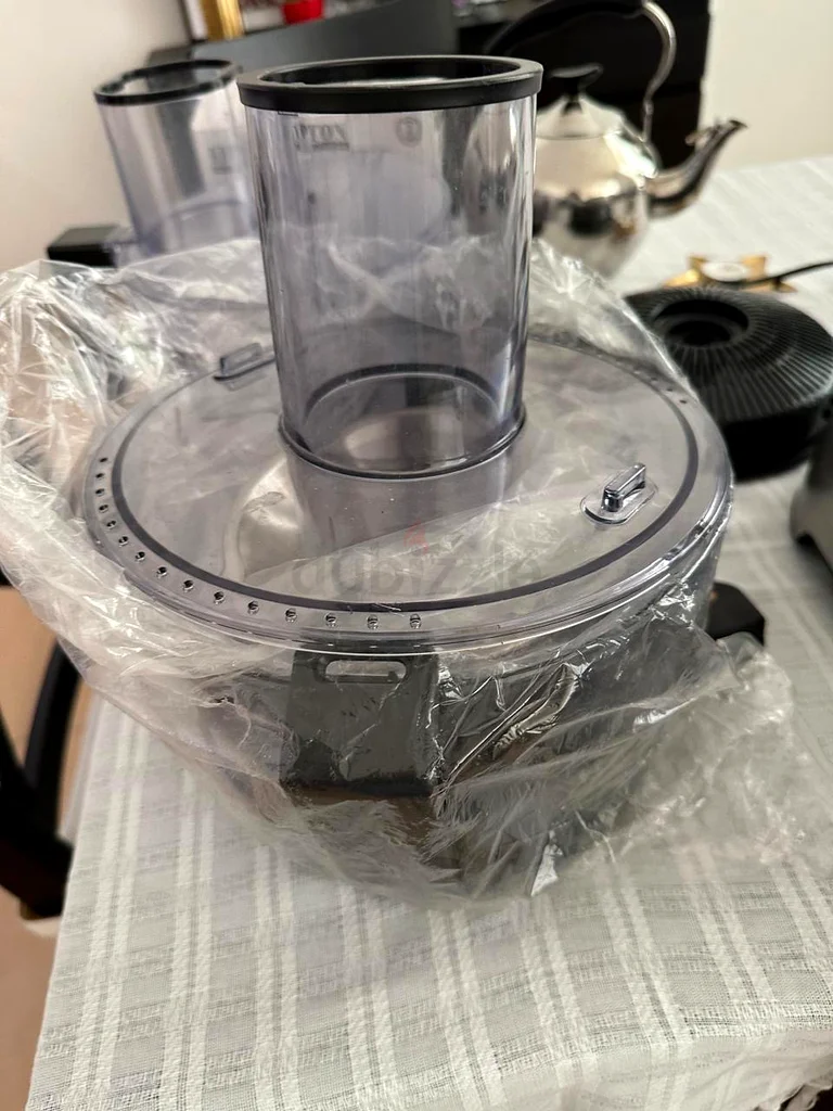 Kitchen food processor63169460205443114