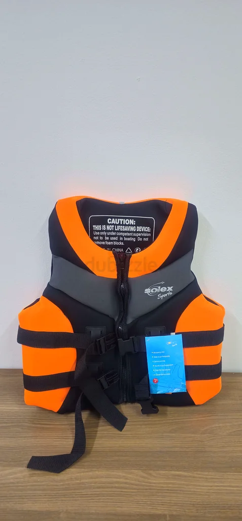 Professional Adult  Life Jacket63241658061442112