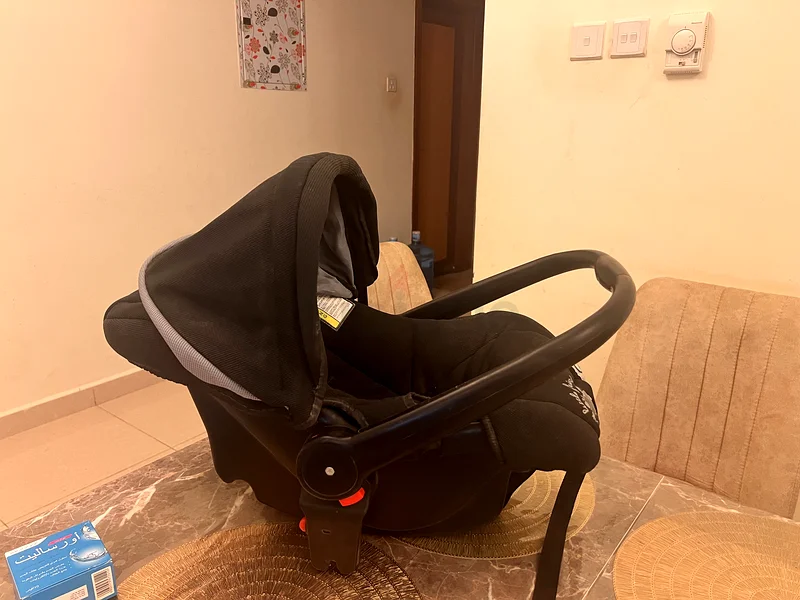 Comfortable Infant Car Seat for Sale,It is never used and in good condition63204865747458110