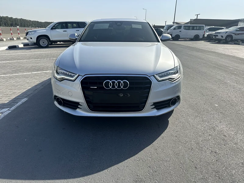 AUDI A663168028271745112