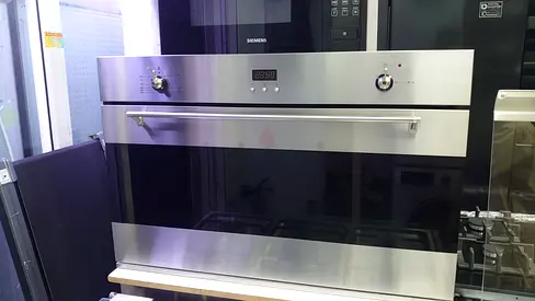 Smeg Built In Gas Oven SE901GGX, FREE DELEVIRY | INSTALLATION