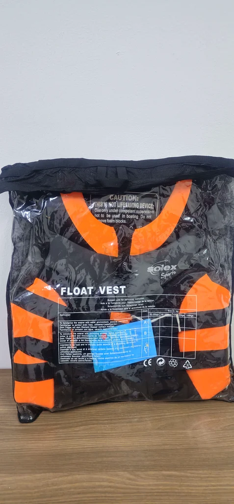 Professional Adult  Life Jacket63241658061442111