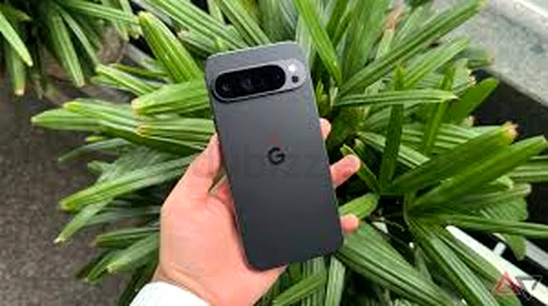 جوجل بيكسل 9 برو إكس إل 128 جيجا بايت62863815396481118