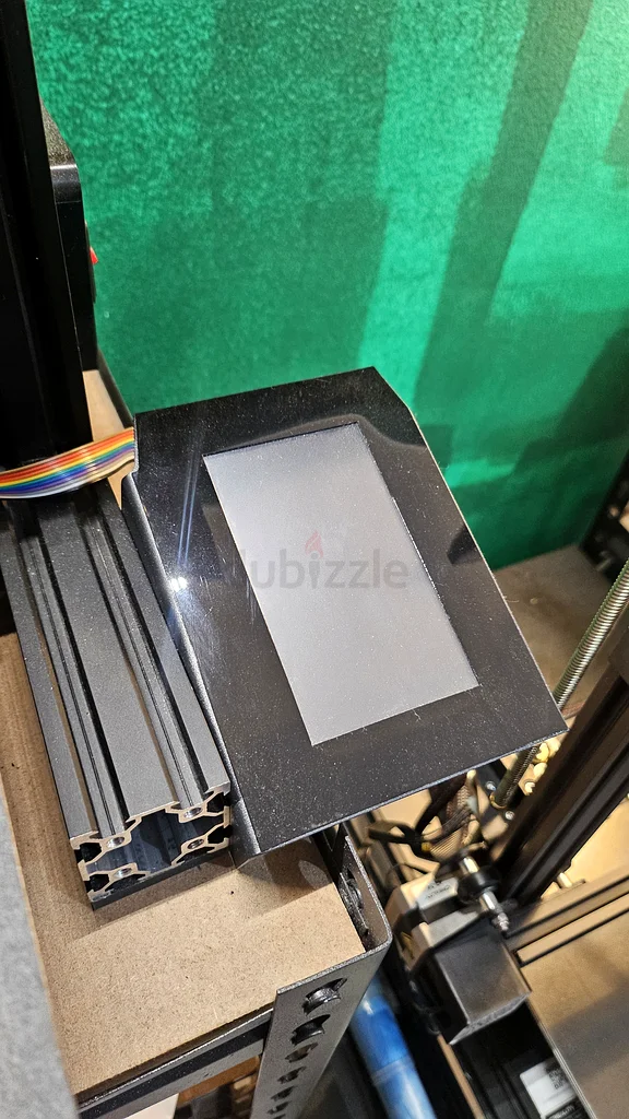 Ender 3 v2 3D printer63166186097410112