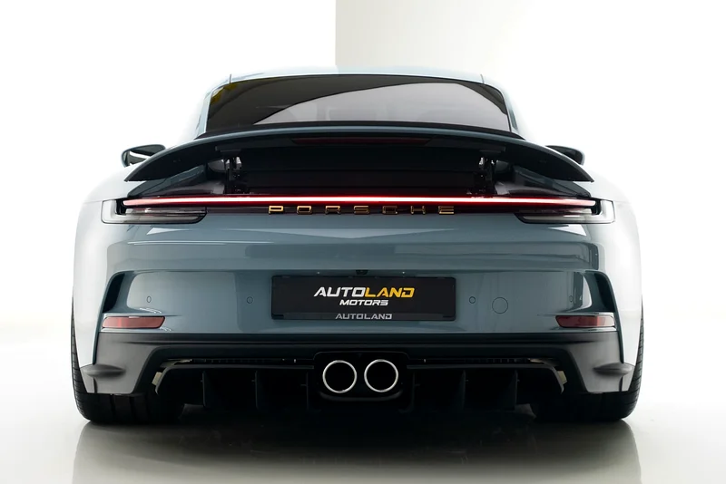 2024 Porsche 911 S/T  N. 1371 of 1963 | Main Dealer Warranty | High Spec |63231638617603114