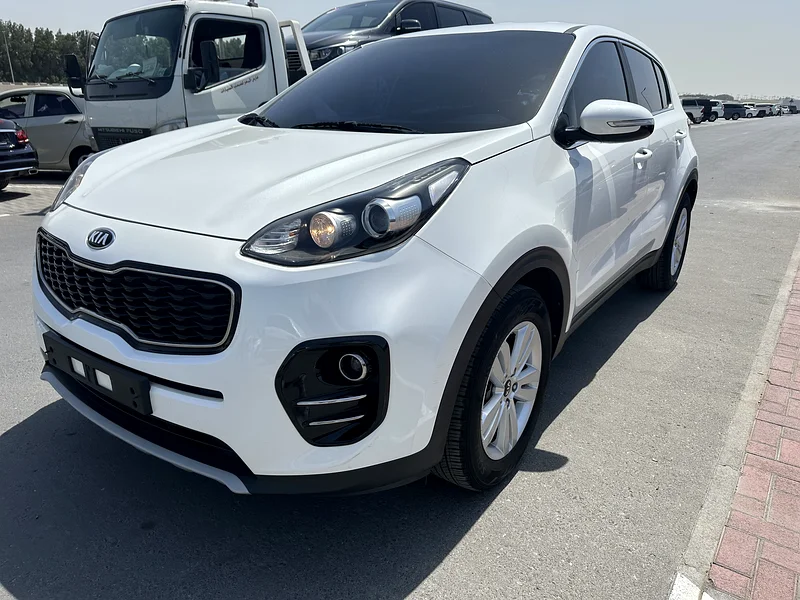 KIA SPORTAGE63172198850433112