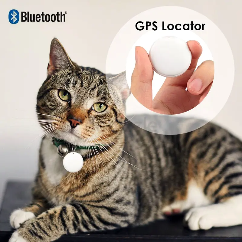 GPS Tracker For Pets