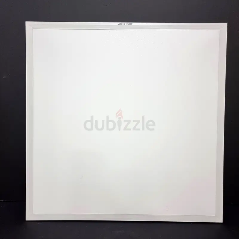AKKO STAR Panel Light 60x60 - 58W