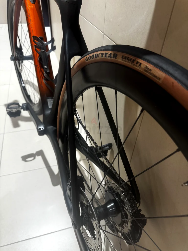 Giant TCR Advanced Pro Disc 063169470405123111