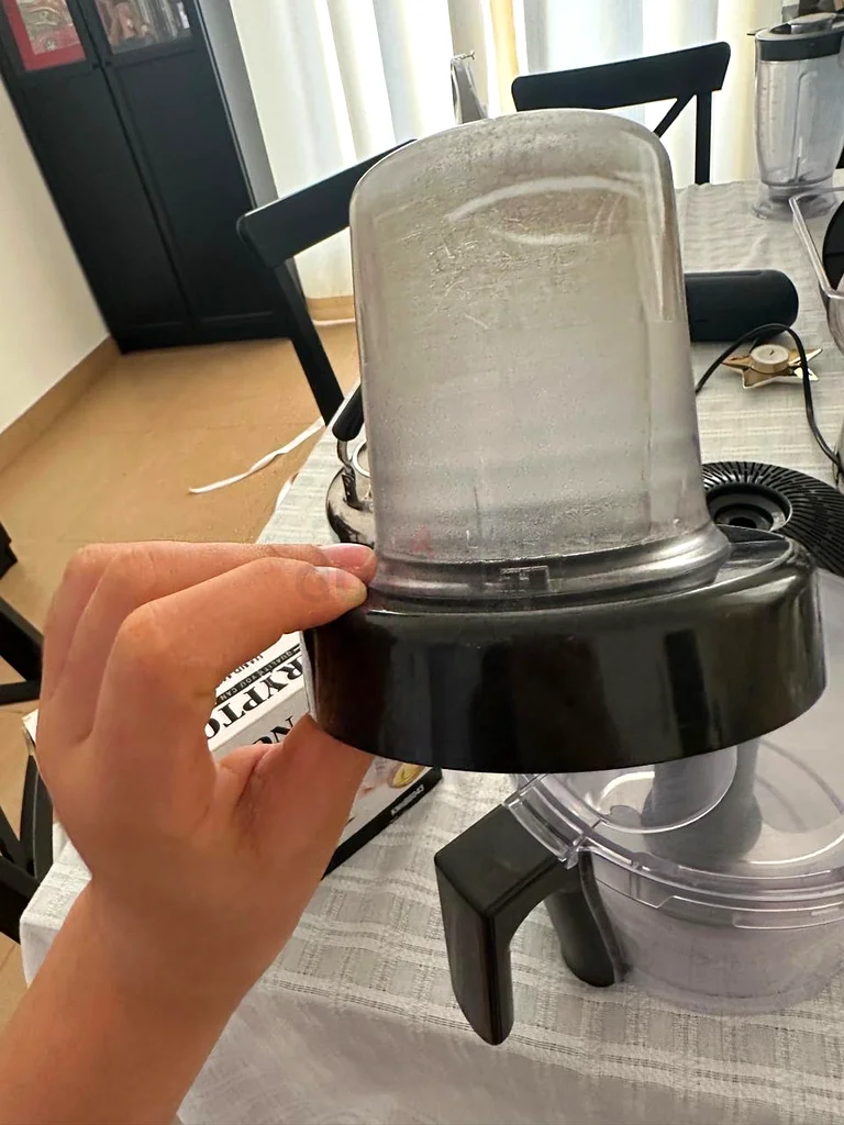 Kitchen food processor63169460205443111