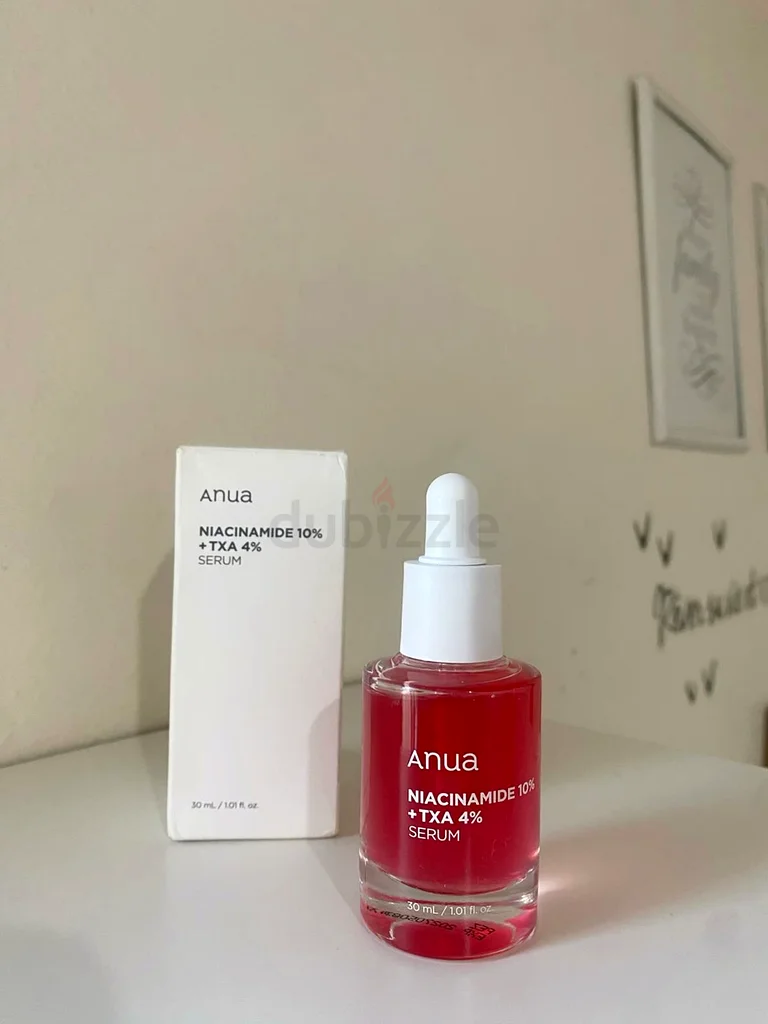 Anua skin care63240639305730110