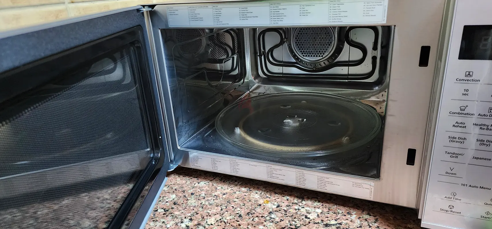 Microwave63248757187969115