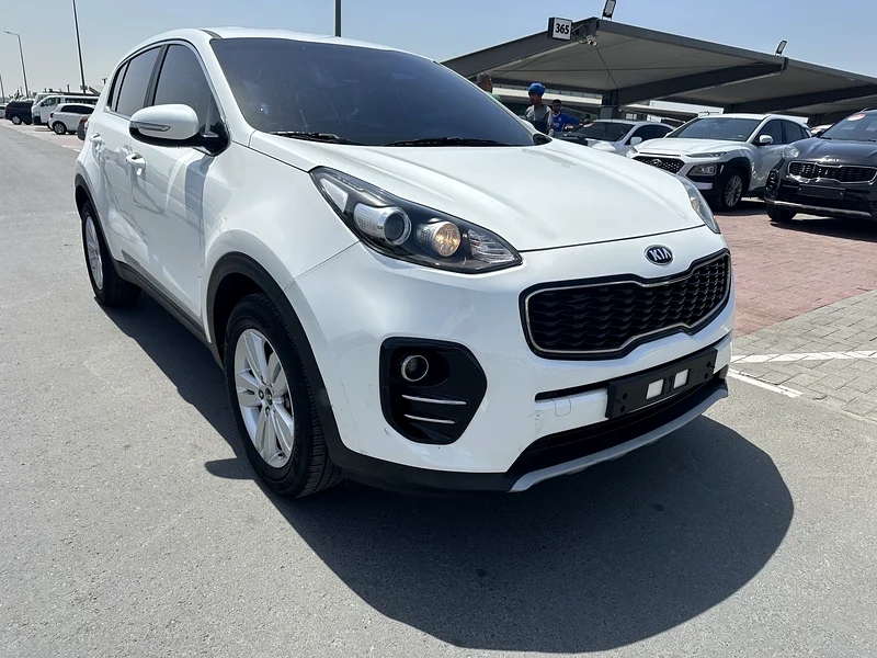 KIA SPORTAGE63172198850433111