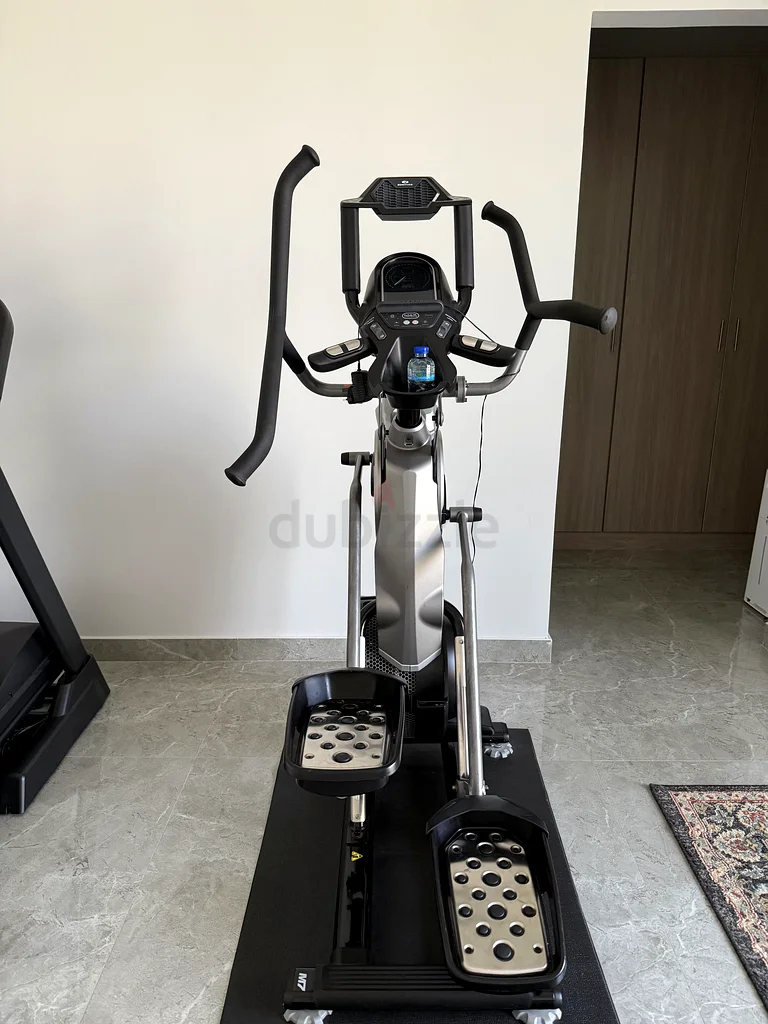 M7 Bowflex Max Trainer63241128392450114