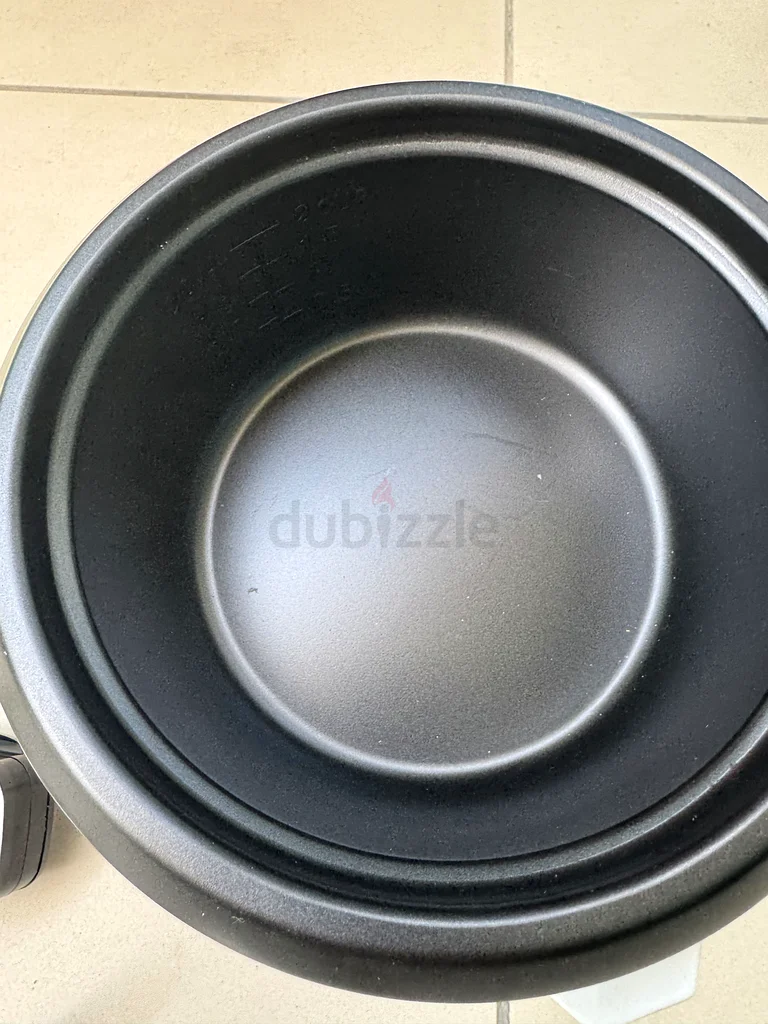 طقم طهي أرز صغير الحجم 0.6 لتر63255004285698112
