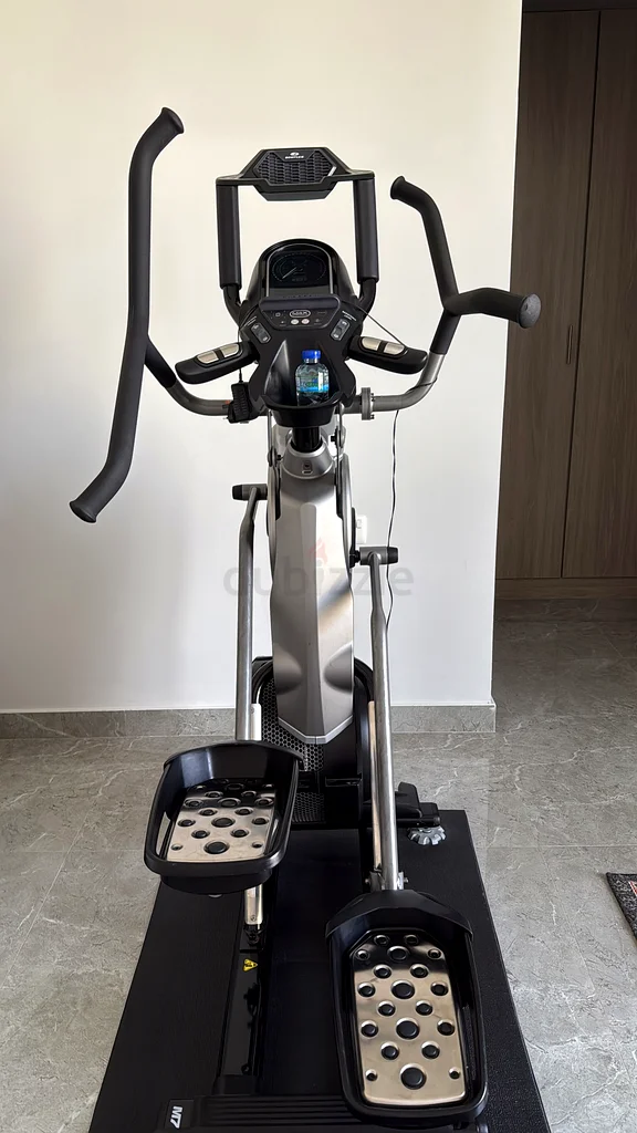 M7 Bowflex Max Trainer63241128392450110