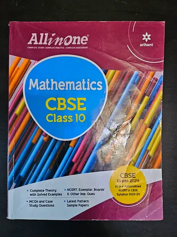 GRADE 10 MATHS GUIDE