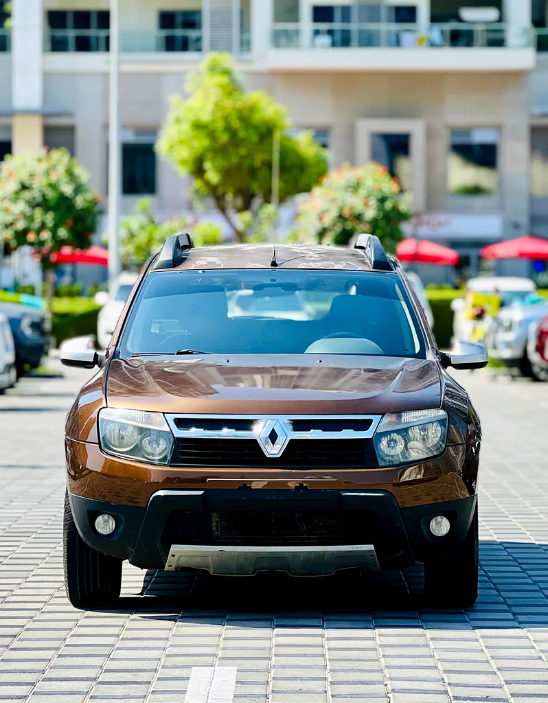 2015 RENAULT DUSTER GCC SPECS IN EXCELLENT CONDITION63222806677891111