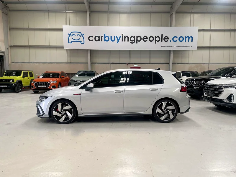 1,739 AED / Month | 0% DP AVAIL | VW GOLF GTI 2.0 | VW WARRANTY63151842476674113