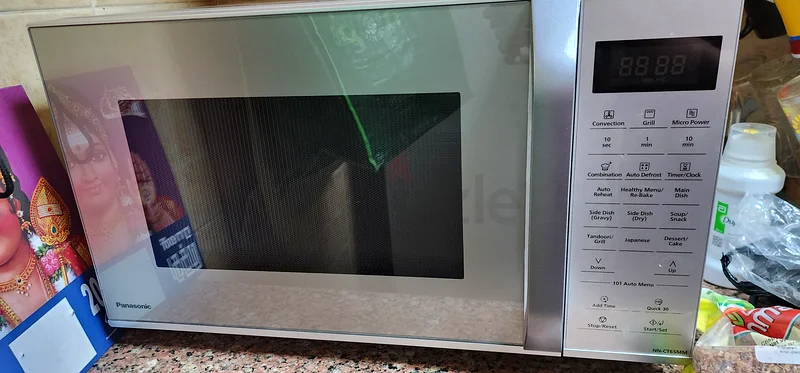 Microwave632487571879691115