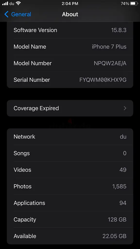 IPhone 7 Plus63213931013635117