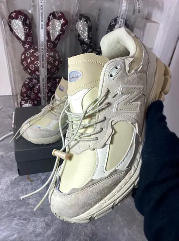 New Balance 2002RDQ Unisex shoes