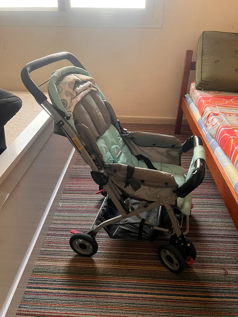 Pram Stroller for babies