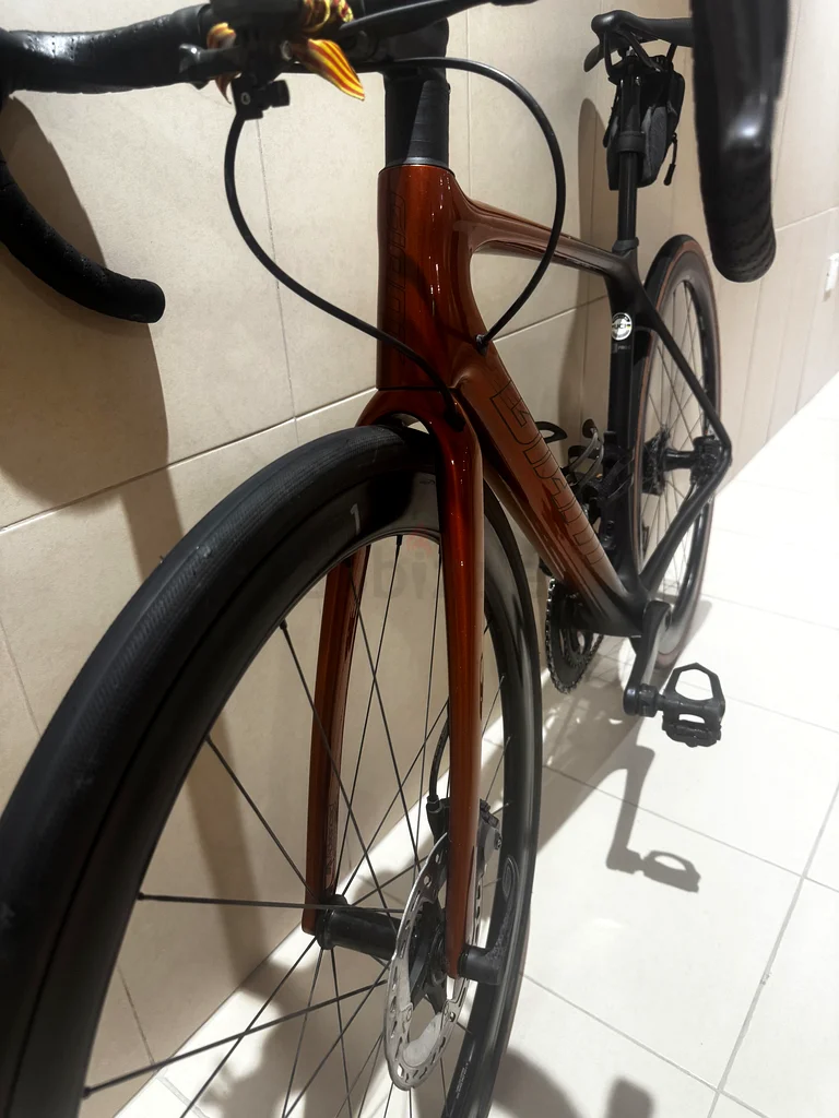 Giant TCR Advanced Pro Disc 063169470405123114