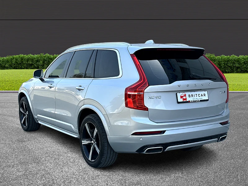 ١،٥٣٢/شهريًا | فولفو XC90 T6 | ضمان سنتين62933684607362111