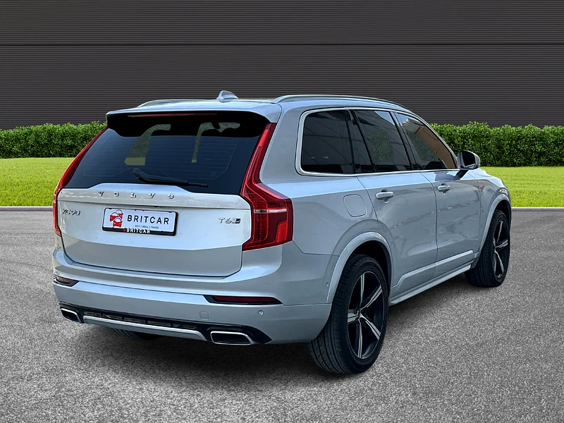 ١،٥٣٢/شهريًا | فولفو XC90 T6 | ضمان سنتين62933684607362113