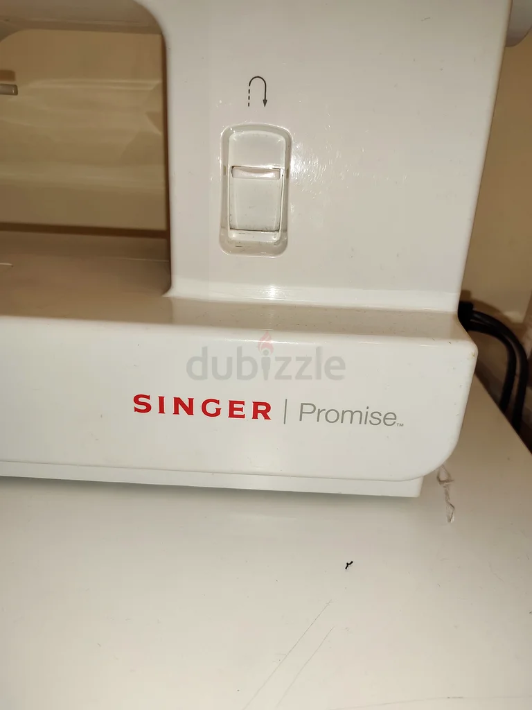 SINGER Promise Electric Sewing Machine63265093994753113