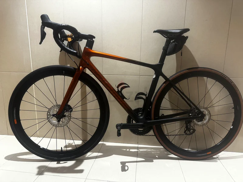 Giant TCR Advanced Pro Disc 063169470405123112
