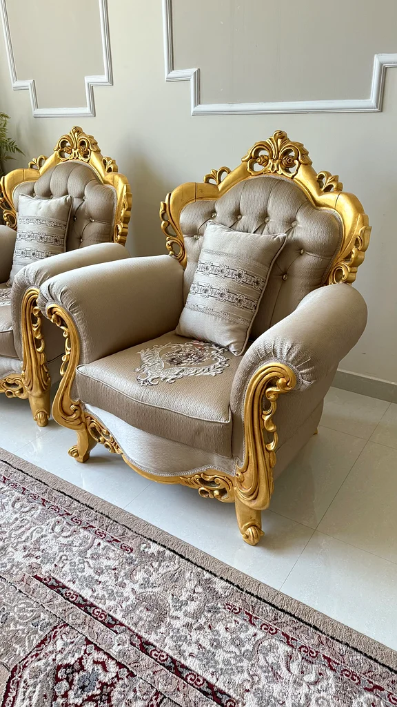 Egyptian sofa set63263504063490112