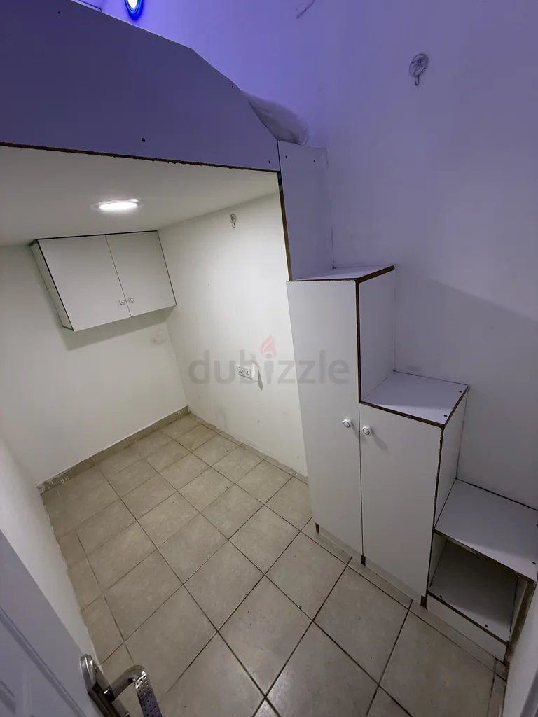 NEW - Room in JVC - 2000 AED62867803730946113
