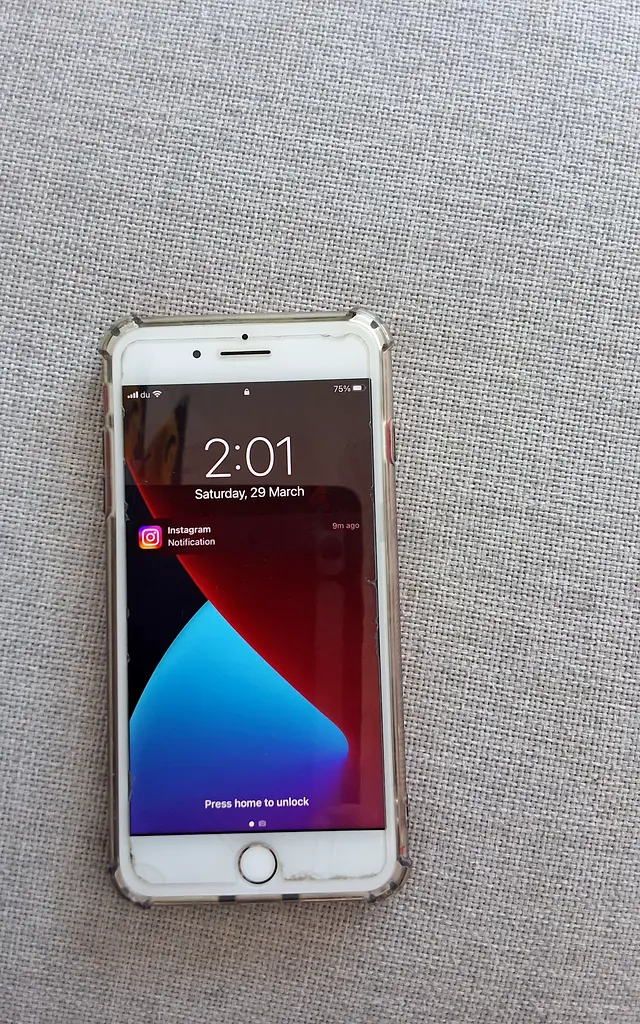 IPhone 7 Plus63213931013635112