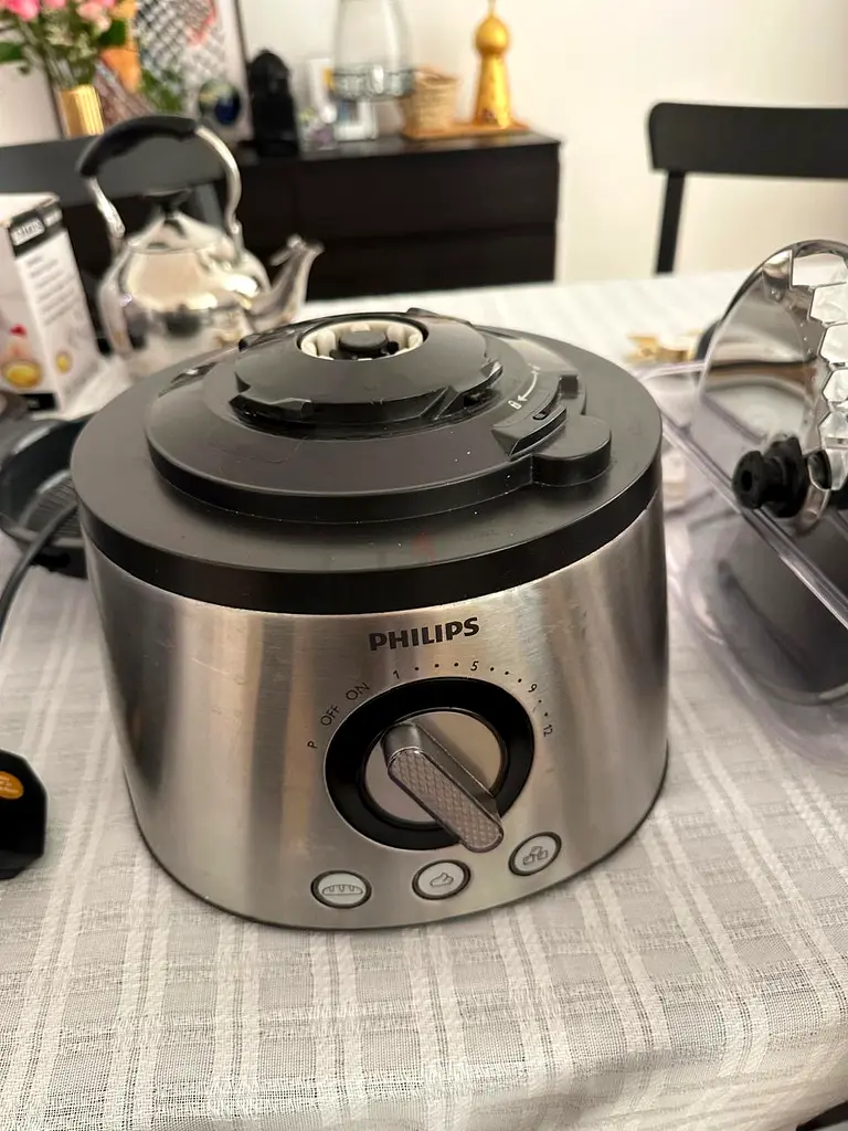 Kitchen food processor63248748202241117