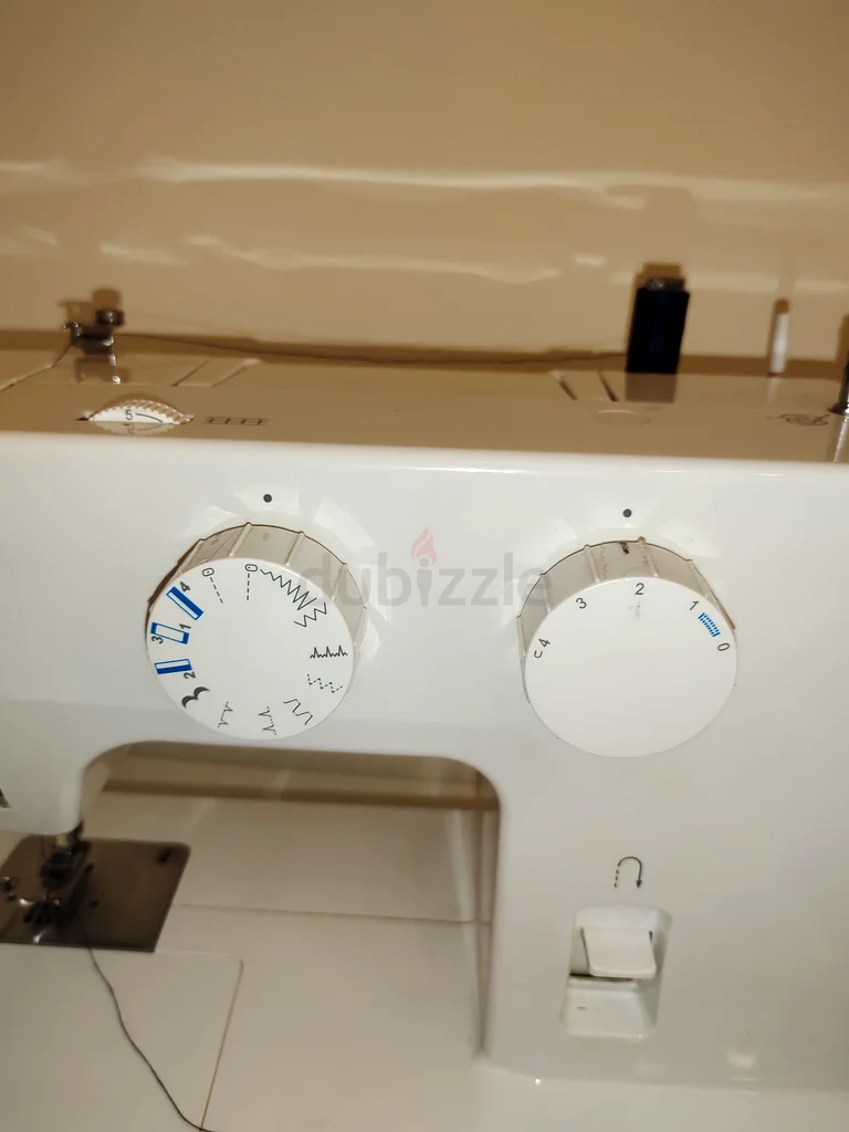 SINGER Promise Electric Sewing Machine63265093994753111