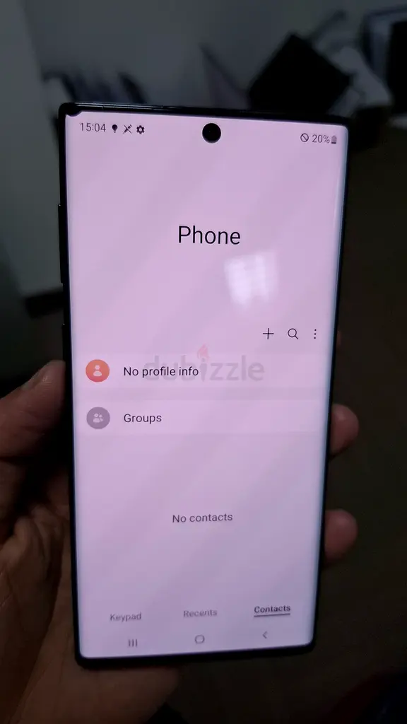 samsung note 10