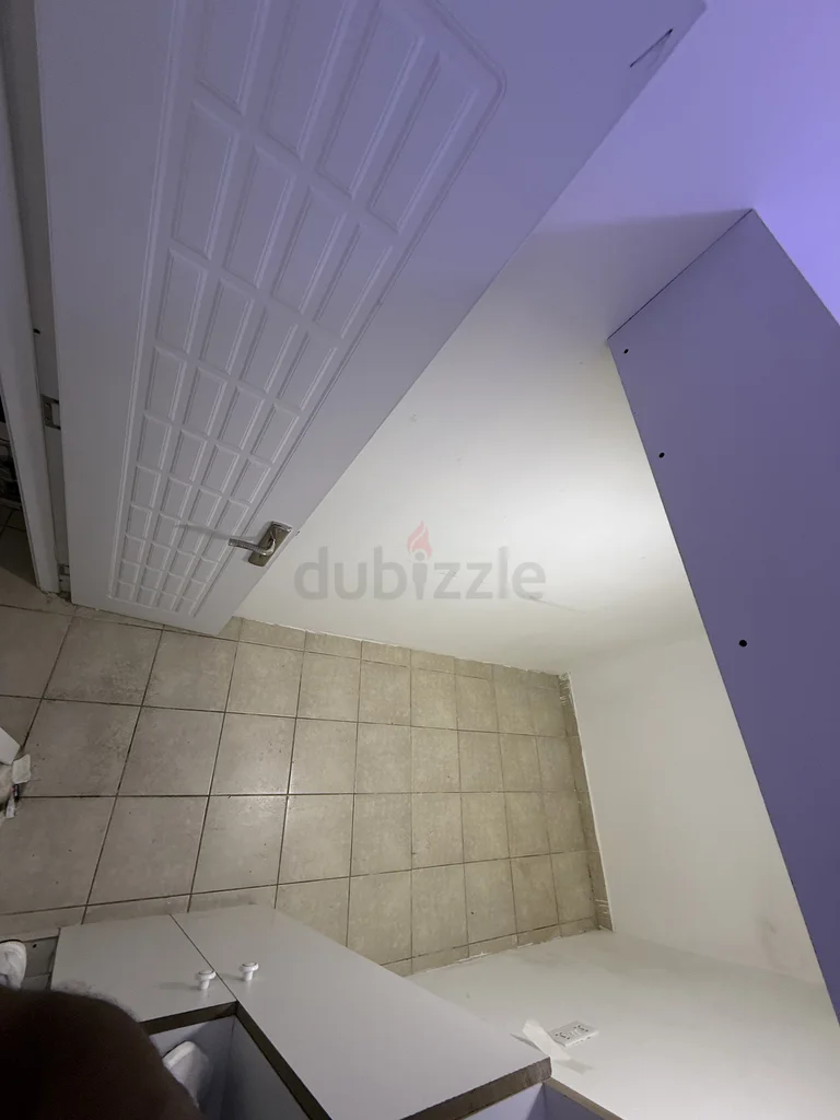 NEW - Room in JVC - 2000 AED62867803730946112