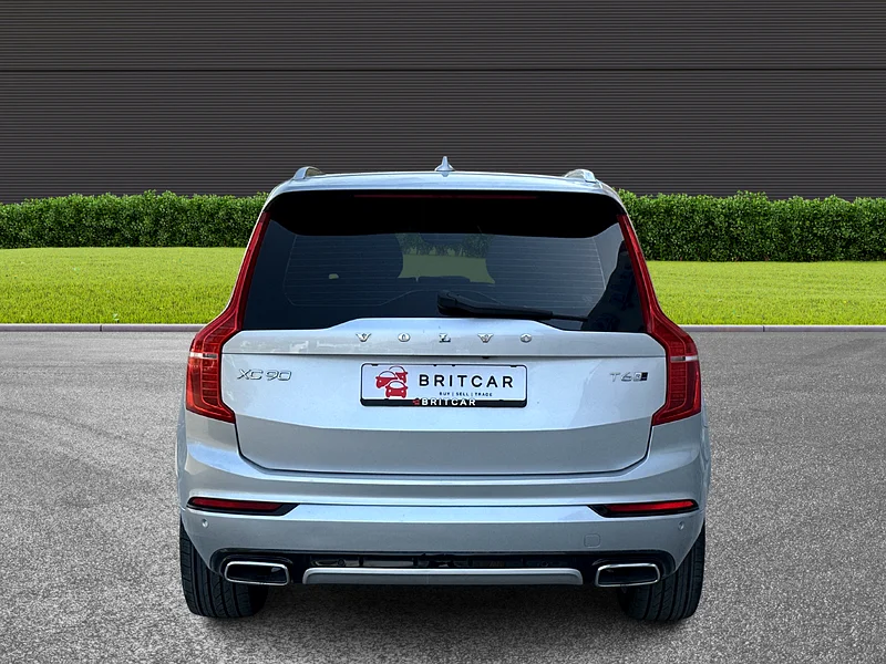 ١،٥٣٢/شهريًا | فولفو XC90 T6 | ضمان سنتين62933684607362112