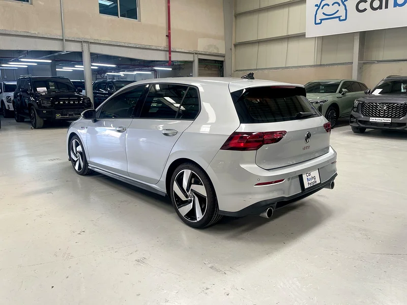 1,739 AED / Month | 0% DP AVAIL | VW GOLF GTI 2.0 | VW WARRANTY63151842476674114