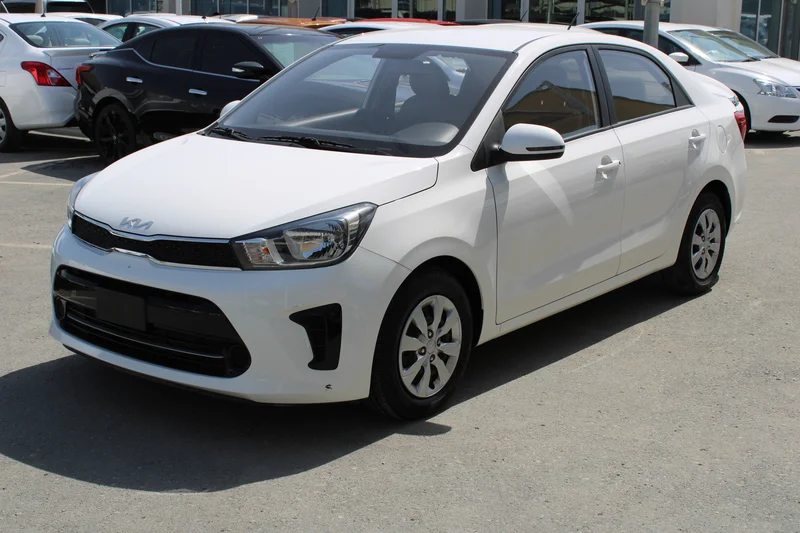 Kia Pegas 2022 GCC62934683111425111
