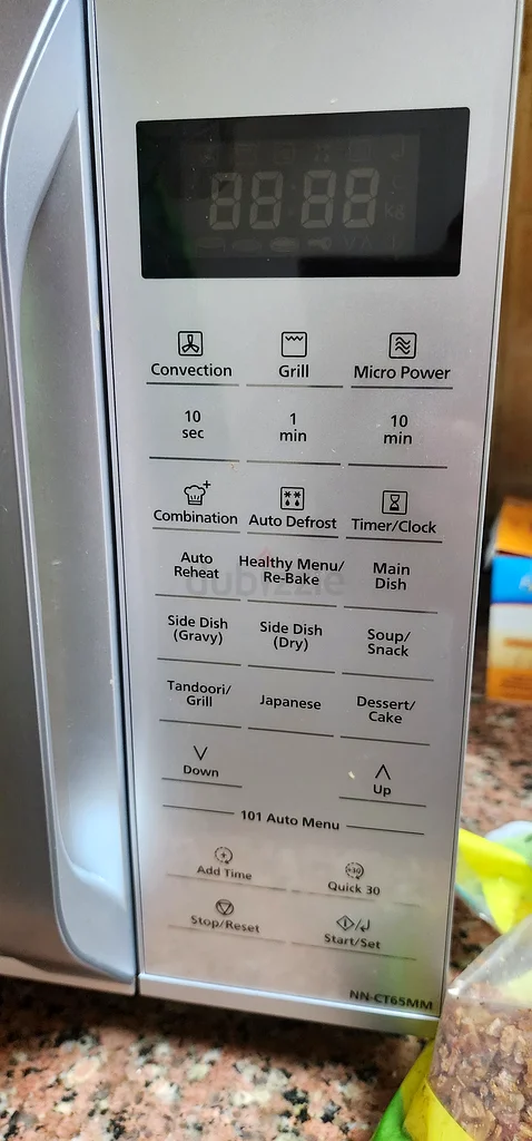 Microwave63248757187969113