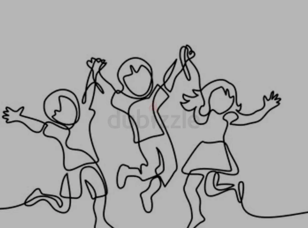 kids play day