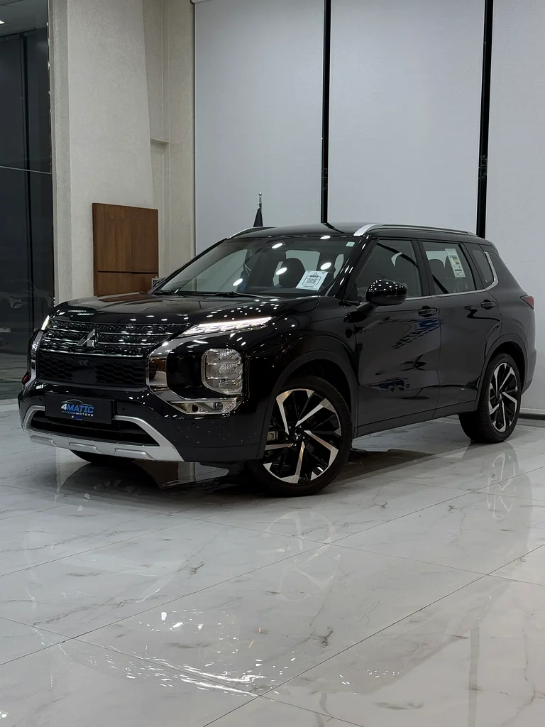 Mitsubishi Outlander High Line63223816804995114