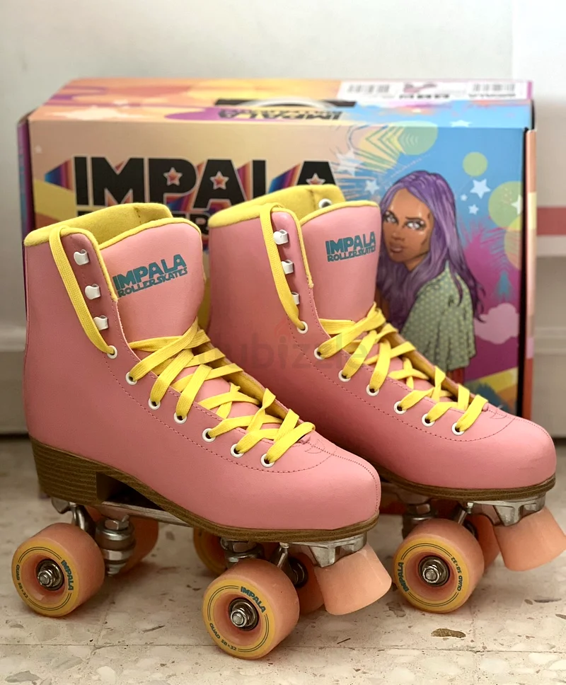Impala Rollerskates for sale632462463513631123