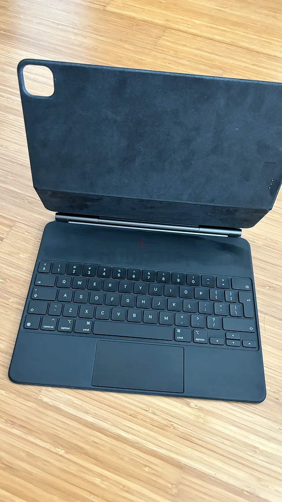 Magic Keyboard for Ipad pro 12.963192099993857111