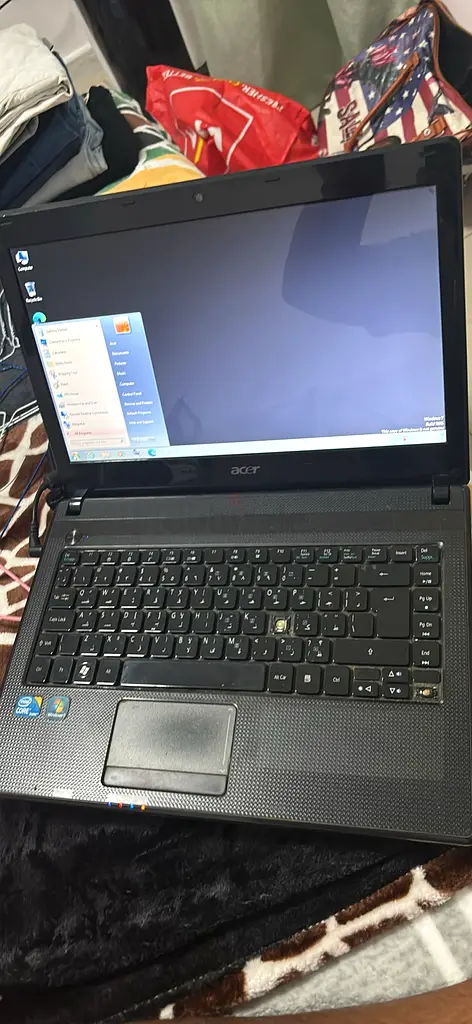 Acer Aspire 4738 Laptop63255525679746112