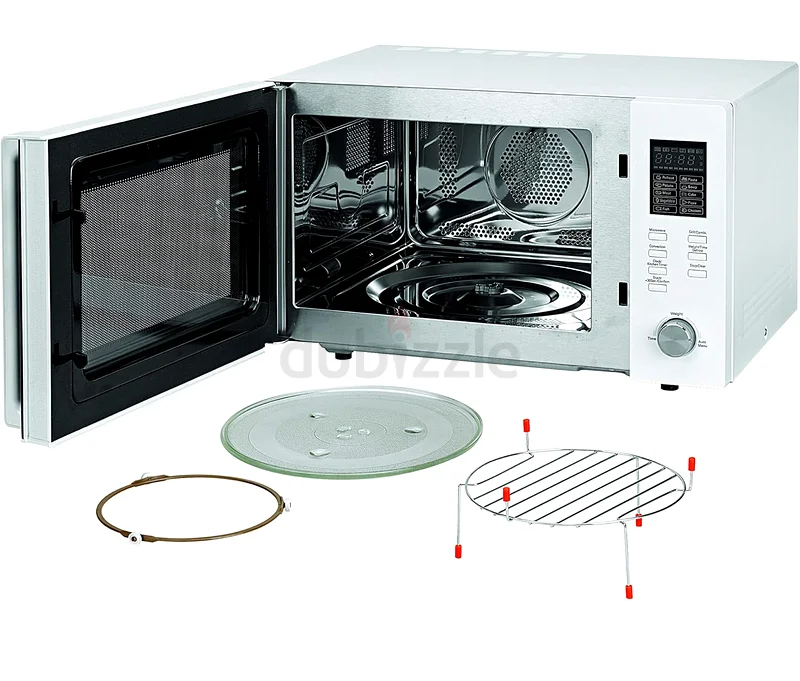 Kenwood Over-the-Range Microwave - 25L Capacity with Multiple Features63249255892097114